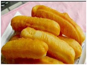 湖南哪里可以學(xué)做油條，湖南哪里可以學(xué)做油條的地方（圖）_2