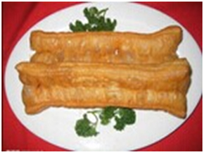 湖南哪里可以學(xué)做油條，湖南哪里可以學(xué)做油條的地方（圖）_5