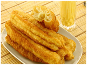 湖南哪里可以學(xué)做油條，湖南哪里可以學(xué)做油條的地方（圖）_9