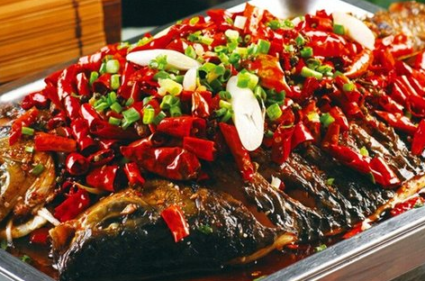 韓式石頭烤魚加盟費是多少錢？（圖）_1