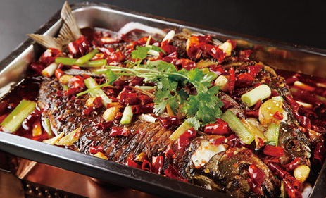 開(kāi)一家韓式石頭烤魚(yú)加盟市場(chǎng)前景好不好（圖）_2