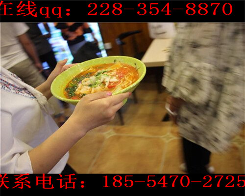 九兩魚藤椒魚飯加盟投資費用多少？需要1-3萬元。（圖）_2