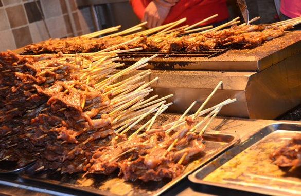 我想加盟一家李瘋子烤牛蛙需要投資多少錢（圖）_1