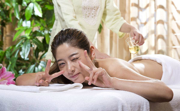 湖南長沙美容院加盟什么牌子更好（圖）_2