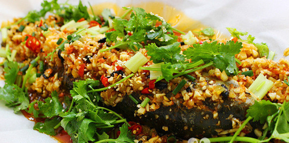 我想加盟一家三巷子紙上烤魚市場前景好不好_1