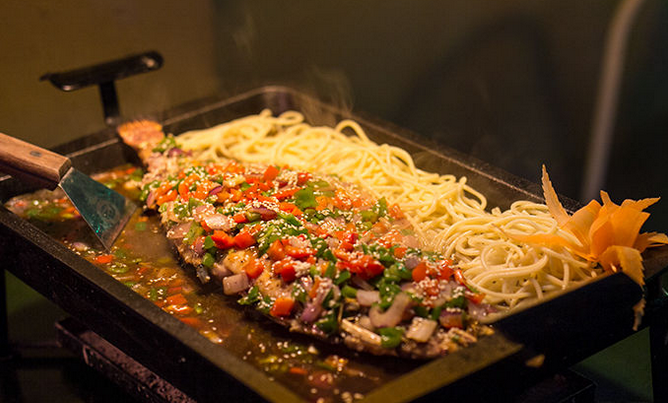 探鼎烤魚加盟費(fèi)是多少錢（圖）_1