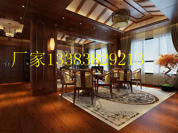 南陽納米集成墻面來鎮(zhèn)平了（圖）_1