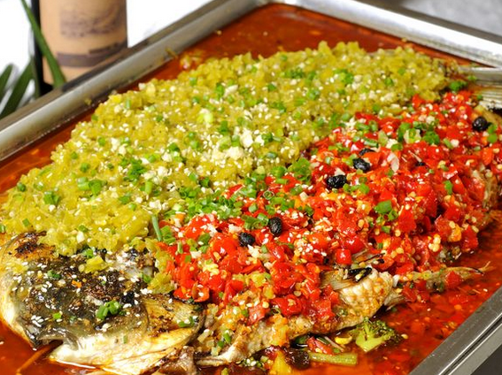 探鼎烤魚加盟費(fèi)是多少錢（圖）_2