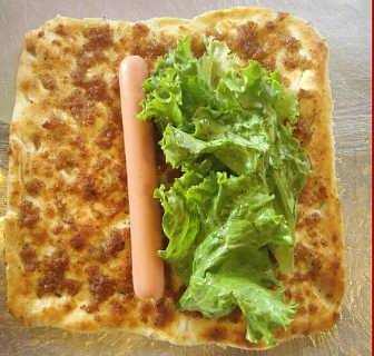 土家掉渣餅做法學(xué)習(xí)，加盟掉渣餅配方培訓(xùn)掉渣餅技術(shù)（圖）_1