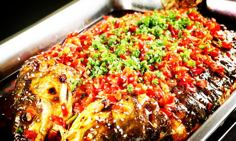 探鼎烤魚加盟市場前景好不好（圖）_1