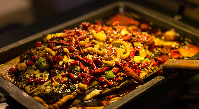 探鼎烤魚加盟市場前景好不好（圖）_2