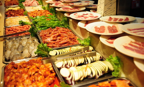 開家比爾斯烤肉自助加盟需要多少錢（圖）_2