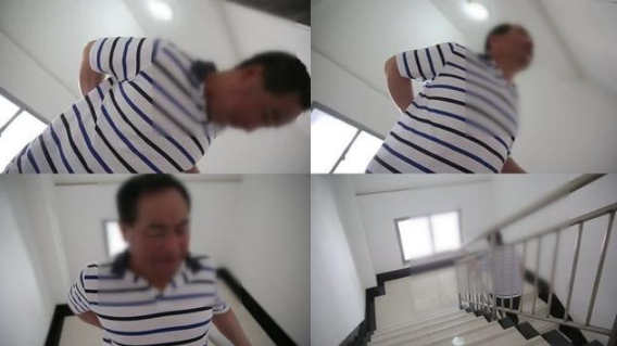 腰椎間盤突出這么治，既省心又有效，快搶！（圖）_1