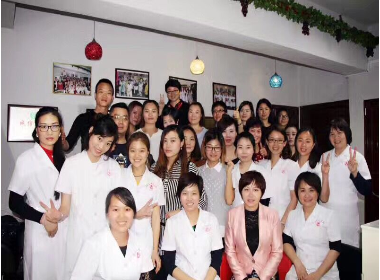 純中藥祛斑祛痘加盟品牌美歐全（圖）_3