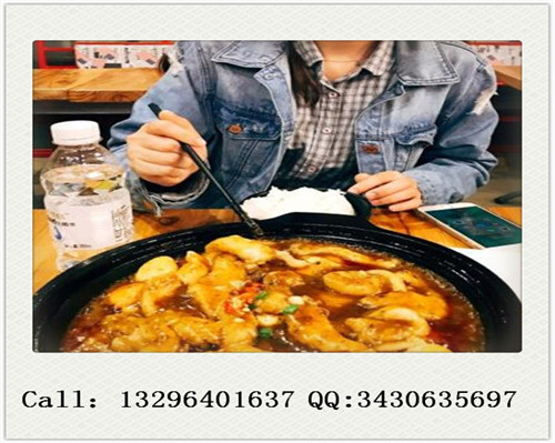 正宗啵啵魚(yú)【奇幻味道啵啵魚(yú)快餐】加盟費(fèi)多少及加盟條件是什么？_2