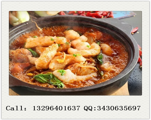 正宗啵啵魚(yú)【奇幻味道啵啵魚(yú)快餐】加盟費(fèi)多少及加盟條件是什么？_3