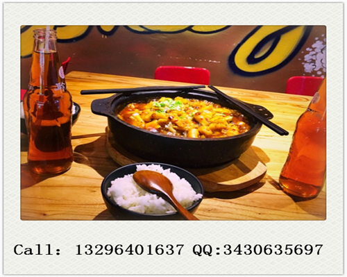 加盟奇幻味道啵啵魚快餐開店要投入多少錢？提供技術培訓嗎？（圖）_3