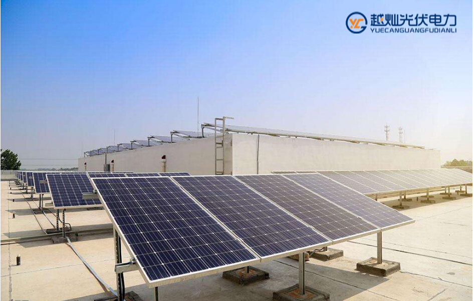 安徽太阳能设备价格,越灿光伏发电成熟技术设备（图）_1