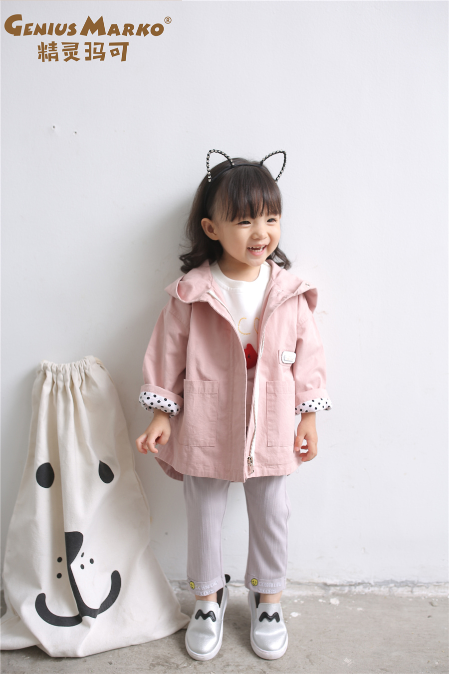 廣州兒童服飾加盟，圣馳服飾公司拆穿騙局（圖）_1