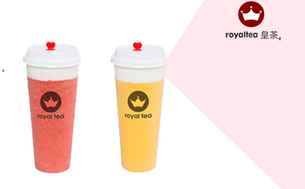 金御皇茶加盟項目店怎樣開才賺錢（圖）_2