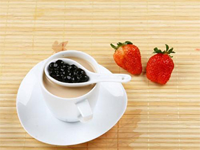 湖南在哪里可以學(xué)做珍珠奶茶，包學(xué)會(huì)嗎？_3