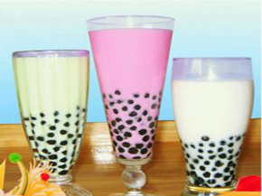 湖南在哪里可以學(xué)做珍珠奶茶，包學(xué)會(huì)嗎？_9