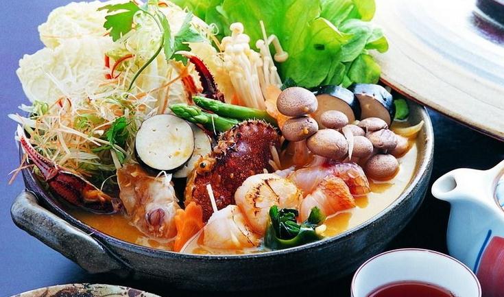 開一家辣小佐魚火鍋加盟費多少（圖）_1