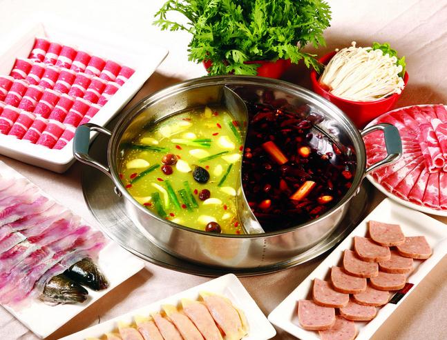 開一家咕嘟小火鍋加盟費多少（圖）_1