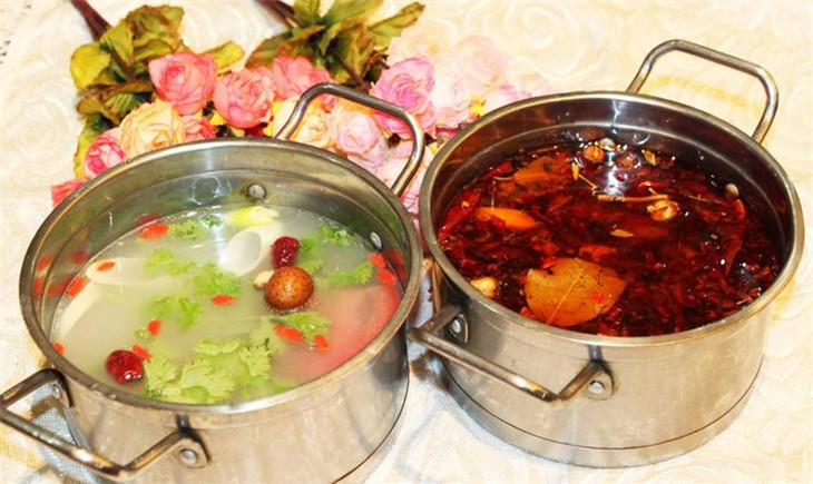 開一家咕嘟小火鍋加盟費多少（圖）_2