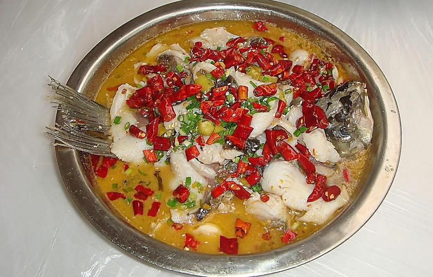 開一家耗兒魚火鍋加盟費多少（圖）_3