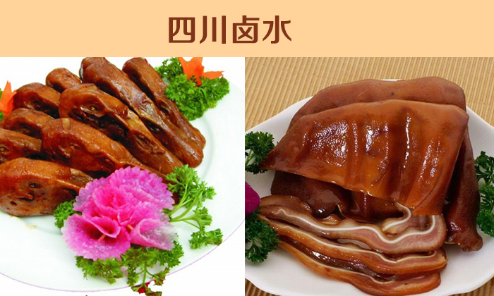 郴州哪里可以學(xué)鹵菜（圖）_2