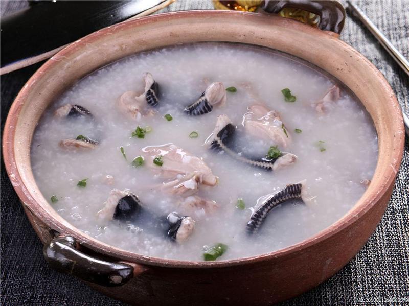 哪里可以學(xué)習(xí)做砂鍋粥（圖）_1