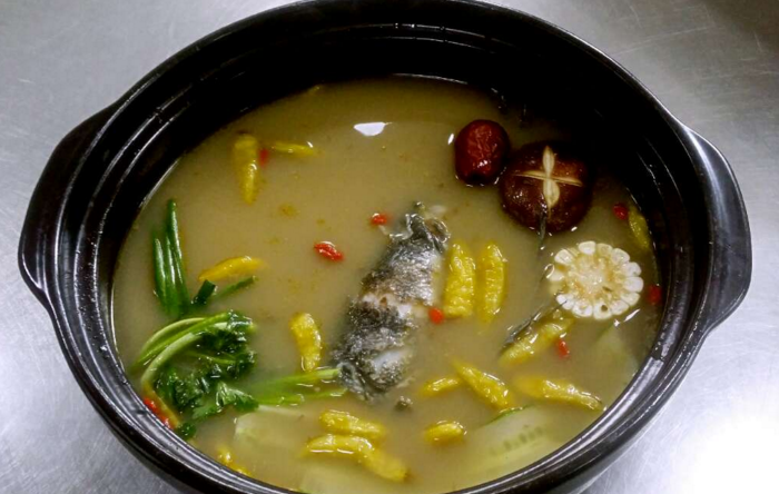 開一家脆皖魚魚火鍋加盟費(fèi)多少（圖）_2