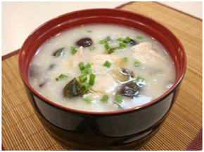 湖南哪里可以學(xué)做早餐粥，湖南哪里可以學(xué)做早餐粥的地方（圖）_5