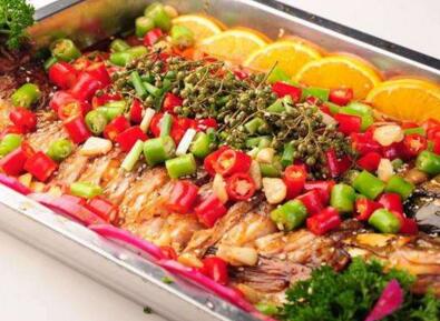 絕對牛風(fēng)尚烤魚館的投資成本要多少？（圖）_1