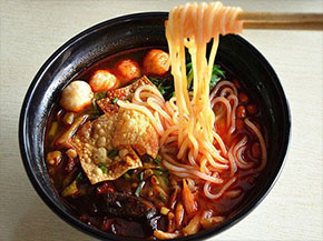 湖南哪里可以學做螺螄粉，湖南哪里可以學做螺螄粉的地方（圖）_1