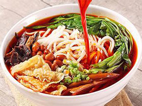 湖南哪里可以學做螺螄粉，湖南哪里可以學做螺螄粉的地方（圖）_5