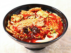 湖南哪里可以學做螺螄粉，湖南哪里可以學做螺螄粉的地方（圖）_6