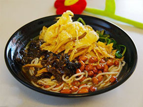 湖南哪里可以學做螺螄粉，湖南哪里可以學做螺螄粉的地方（圖）_8