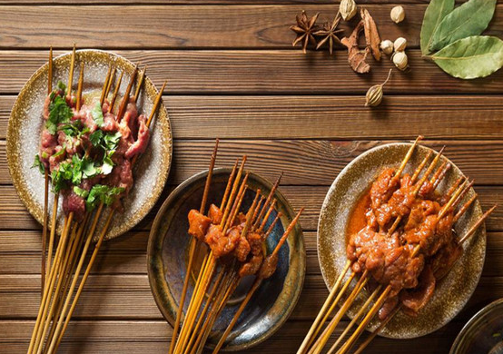 簽佰度砂鍋串串加盟費用是多少（圖）_1