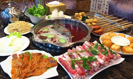 簽佰度砂鍋串串加盟總部地址及市場(chǎng)前景（圖）_2