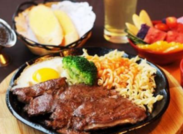 開一家壹頓牛排加盟費用多少_2