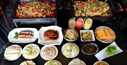 我想加盟歐匠葫蘆魚加盟費(fèi)要多少錢（圖）_2