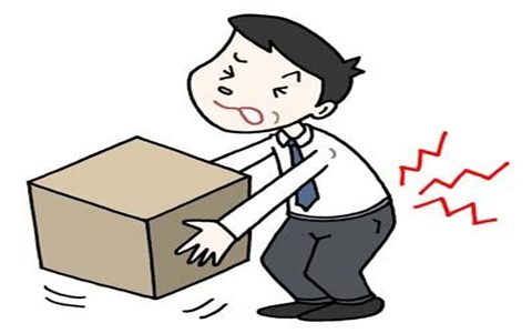 有車一族，5個(gè)方法避免腰椎間盤突出！（圖）_1