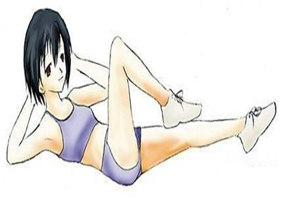 有車一族，5個(gè)方法避免腰椎間盤突出！（圖）_2