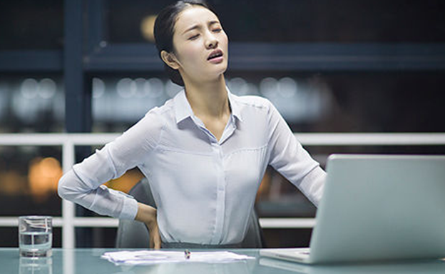 治腰椎間盤突出兩種重要方法早知道不痛苦（圖）_1