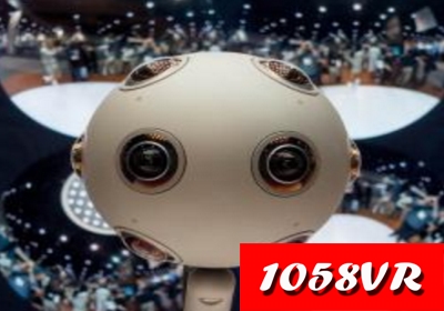 1058VR視頻拍攝全攻略,VR視頻拍攝需要的技術(shù)與工具（圖）_1