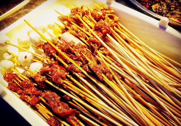 川把式串串香加盟市場前景好不好_2