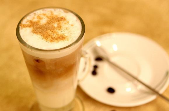 七杯茶奶茶加盟費是多少錢（圖）_1