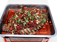 長沙哪里可以學(xué)紙上烤魚培訓(xùn)_4